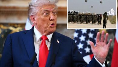 ‘BAD THINGS ARE GOING TO HAPPEN!’