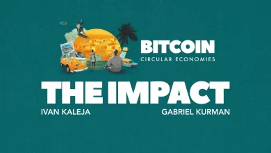 An Excerpt From Bitcoin Circular Economies: The Impact