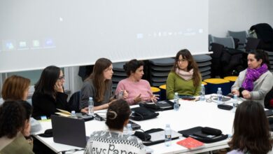 Basque Women’s Films Fast-Tracked Toward Production Via Noka Ekoizpena