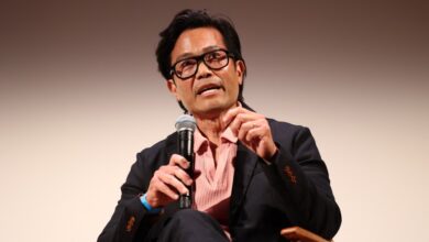 Bento Box Entertainment Co-Founder Joel Kuwahara Steps Down