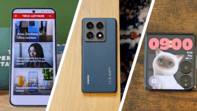 Best Xiaomi Phone 2025: Reviewed & Ranked