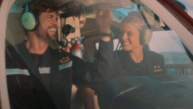 Beta Film Inks Secuoya Studios, William Levy’s ‘Volcano’ ‘Arcadia’