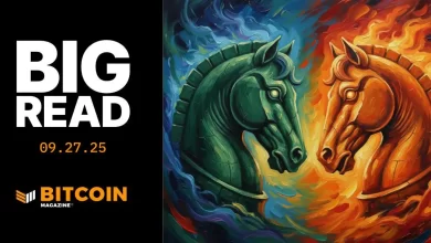 Genius Act Paves Way For Bitcoin To Dominate Global Infrastructure