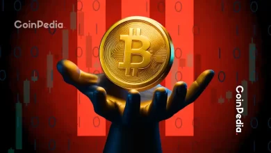 Bitcoin Nears 8K as VanEck Predicts More Upside Into 2026