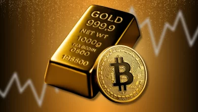 Gold Demand as Global Reserve Rises Fueled By Digitization: Is Bitcoin Next?