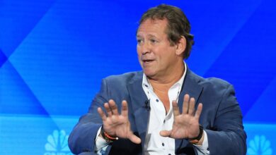 BlackRock’s Rieder latest candidate to interview in Fed chair search