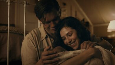 Blood of My Blood’ Stars on Triple-Childbirth Episode 6