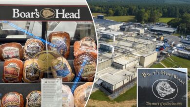 Boar’s Head is secretly paying out millions to dozens of victims of last year’s listeria outbreak