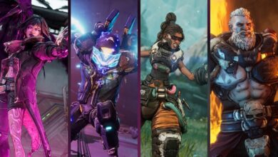 Borderlands 4 Vault Hunter tier list: All class specs ranked