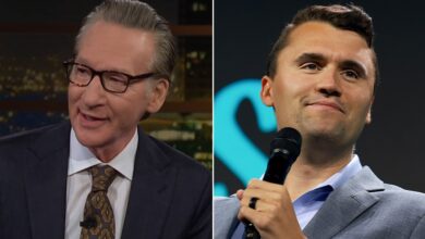 ‘Both Sides Do It Now’