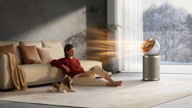 Breathe Smarter: How Dreame’s PM20 Brings Cleaner Air Wherever You Are