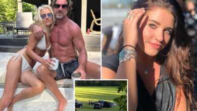 Brett James died with new wife, her daughter in private plane crash