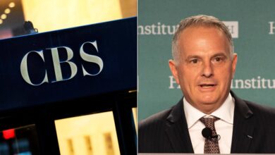 CBS News Ombudsman Role Goes To Former Trump Nominee