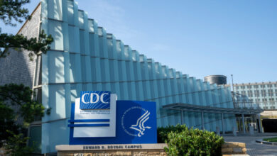 CDC, Trump, statins, AI psychosis