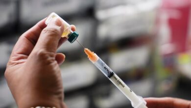 CDC’s vaccine advisory panel, with new members picked by RFK Jr., votes on measles shot