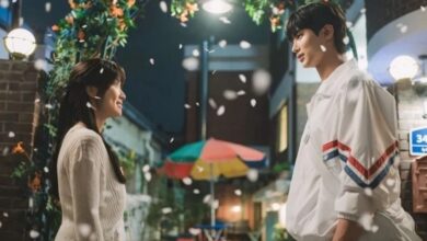 CJ ENM Expands Into India With Amazon MX Player K-Drama Deal