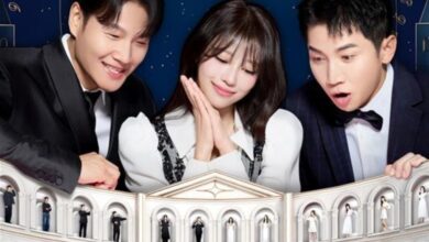 CJ ENM’s ‘Couple Palace’ Wins First Korean Gold at Venice TV Awards