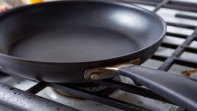 California legislature votes to phase out “forever chemicals” in cookware and other household items