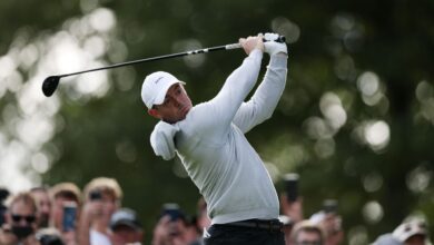 “Can’t see them winning” – Rory McIlroy’s ex-agent makes a big Ryder Cup claim days before Bethpage showdown
