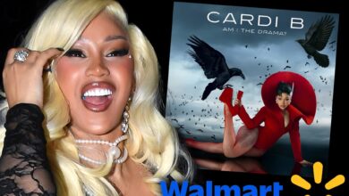 Cardi B Breaks Guinness World Record as Stellar Album Rollout Continues
