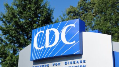 Cases of drug-resistant “nightmare bacteria” are rising in the U.S., CDC researchers say