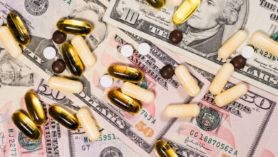 Casey Means’ financial disclosures show ties to supplement industry