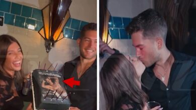 Chanel West Coast, Dom Fenison Throw Joint Star-Studded Birthday Bash