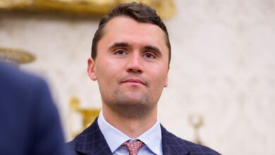 Charlie Kirk Dead After Being Shot: Trump Ally Was 31
