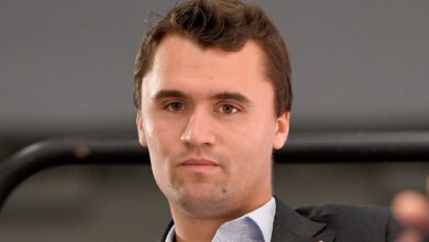Charlie Kirk Didn’t Seem Concerned For Safety Before Fatal Shooting, Friend Says