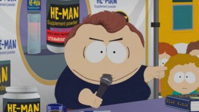 Charlie Kirk ‘South Park’ Episode Pulled From Comedy Central