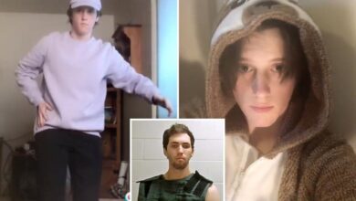 Charlie Kirk alleged assassin’s roommate was ‘problematic’ before family kicked him out, relative says