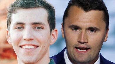 Charlie Kirk’s Suspected Shooter Placed in Special Housing Unit After Arrest