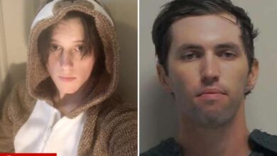 Charlie Kirk’s alleged assassin Tyler Robinson lived with transgender partner