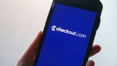 Checkout.com valued at billion in employee share buyback