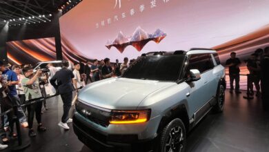 China urges Mexico to ‘think twice’ on tariffs, warns countermeasures