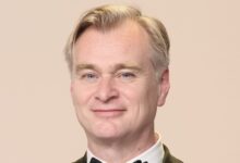 Christopher Nolan Elected President of Directors Guild of America