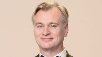 Christopher Nolan Elected President of Directors Guild of America