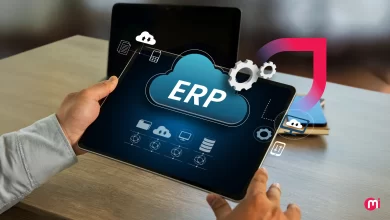 Cloud ERP System: An End-to-End Solution Overview