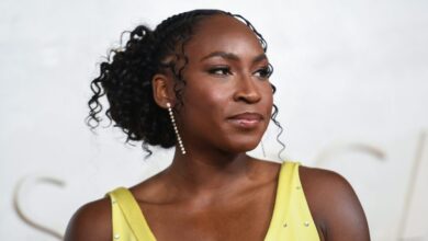 Coco Gauff Pacts With Religion of Sports for Content Production