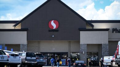 Colorado Safeway closures spark concern over food deserts, job losses