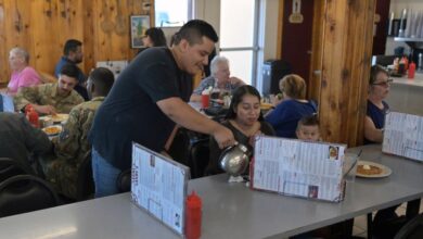 Colorado Springs can weather economic impacts from loss of U.S. Space Command