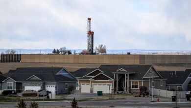 Colorado develops new permitting plan for 5 air toxics, pollution