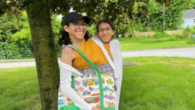 Conjoined Twins Carmen and Lupita Andrade on How They Navigate Intimacy