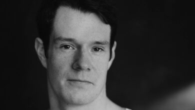 Connor Swindells to Lead Tokyo-Set Comedy-Drama Shinjuku Sugar Fox