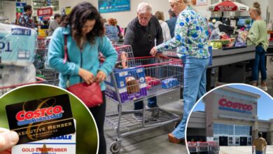 Costco offers new perk for Executive Membership customers