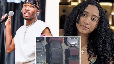 D4vd cancels world tour as cops investigate murder of 14-year-old Celeste Rivas Hernandez found in trunk of his Tesla