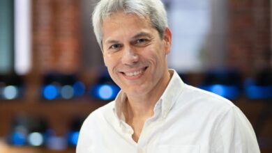 Daniel Domenjo, New Movistar Plus CEO, Lays Out a Roadmap