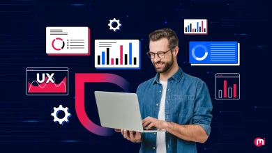 Data Driven Design in UX: A Comprehensive Analysis