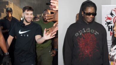 Date, livestream link, and other details