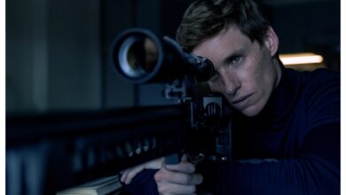 Day of the Jackal Season 2 Finds New Lead Writer in David Harrower